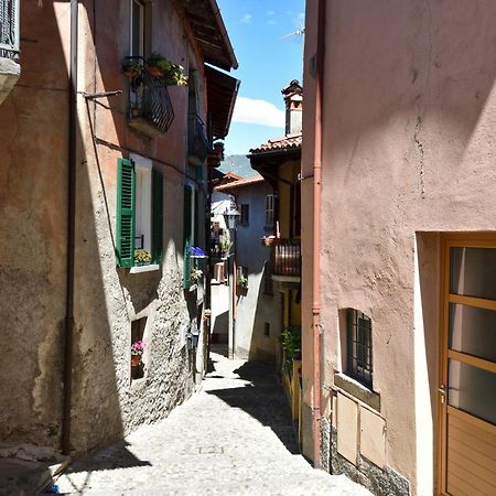 Bellagio Countryside Apartment Luaran gambar