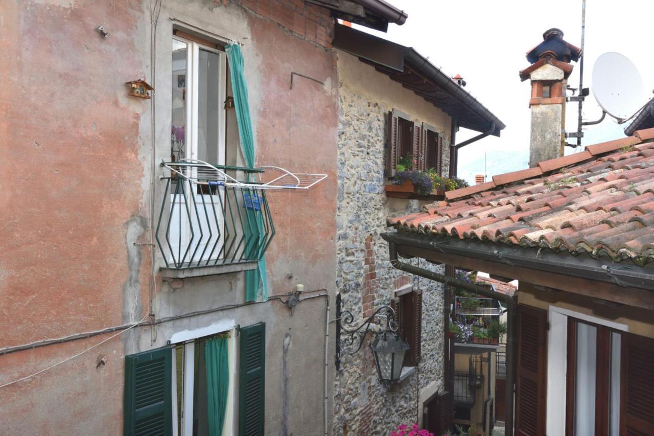 Bellagio Countryside Apartment Luaran gambar