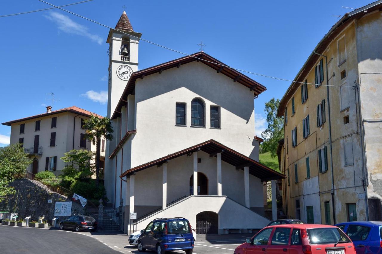 Bellagio Countryside Apartment Luaran gambar