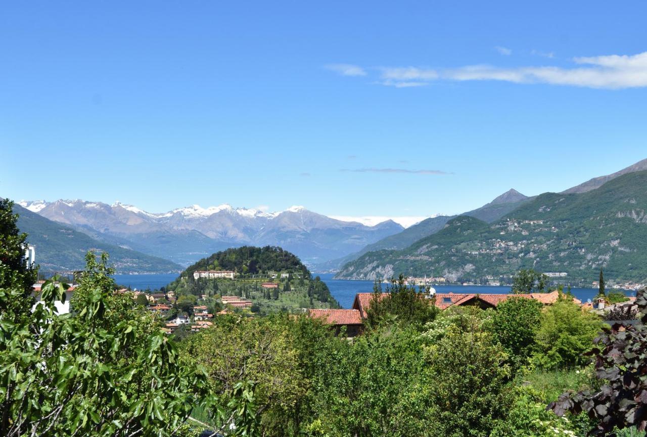 Bellagio Countryside Apartment Luaran gambar