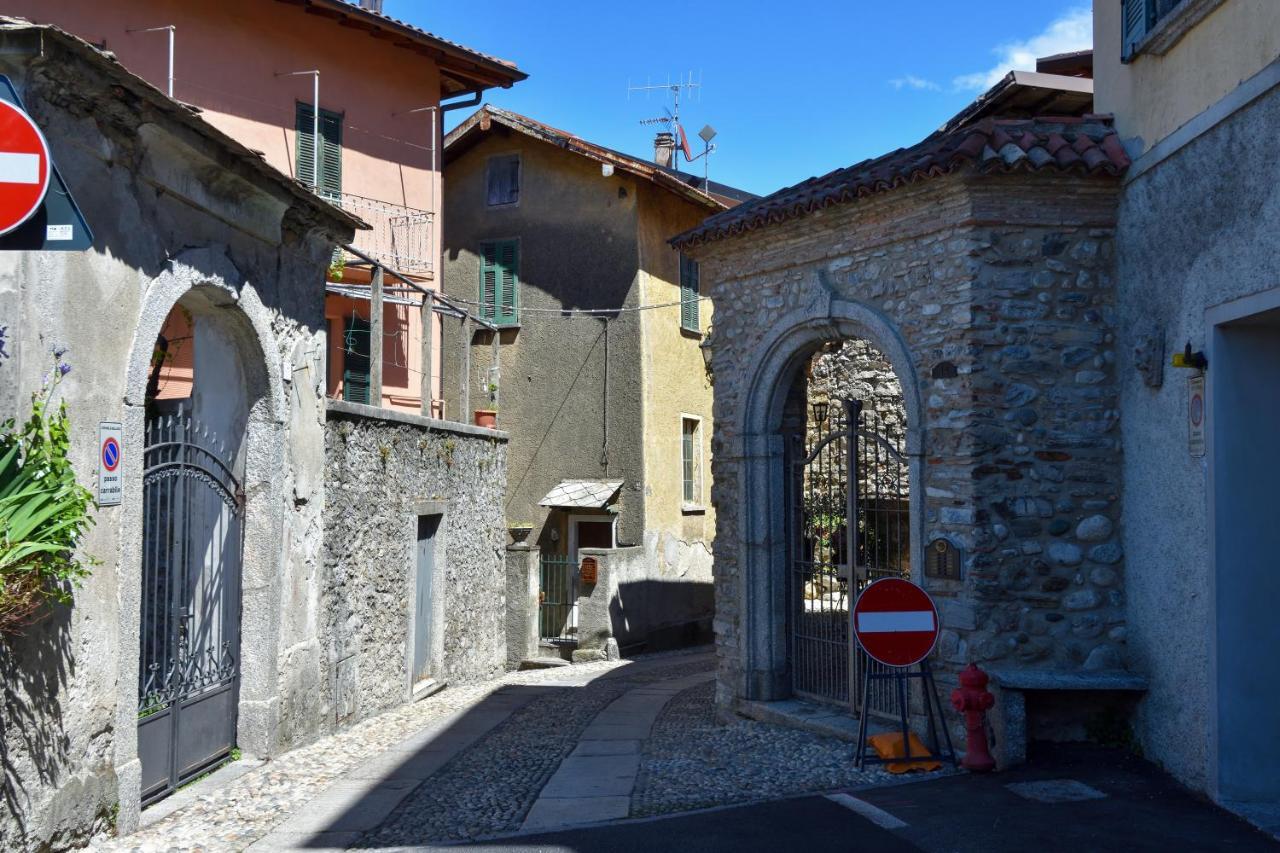 Bellagio Countryside Apartment Luaran gambar