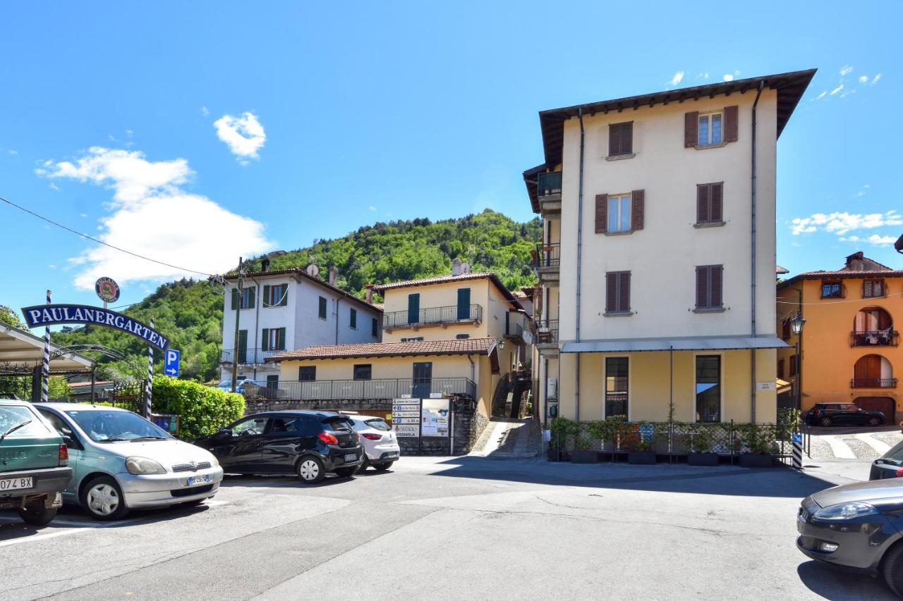 Bellagio Countryside Apartment Luaran gambar
