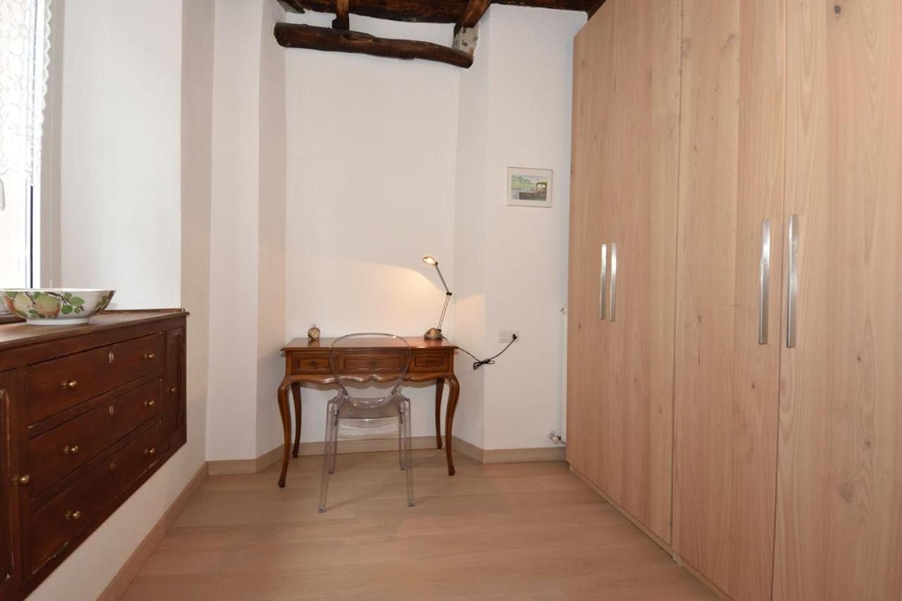 Bellagio Countryside Apartment Luaran gambar