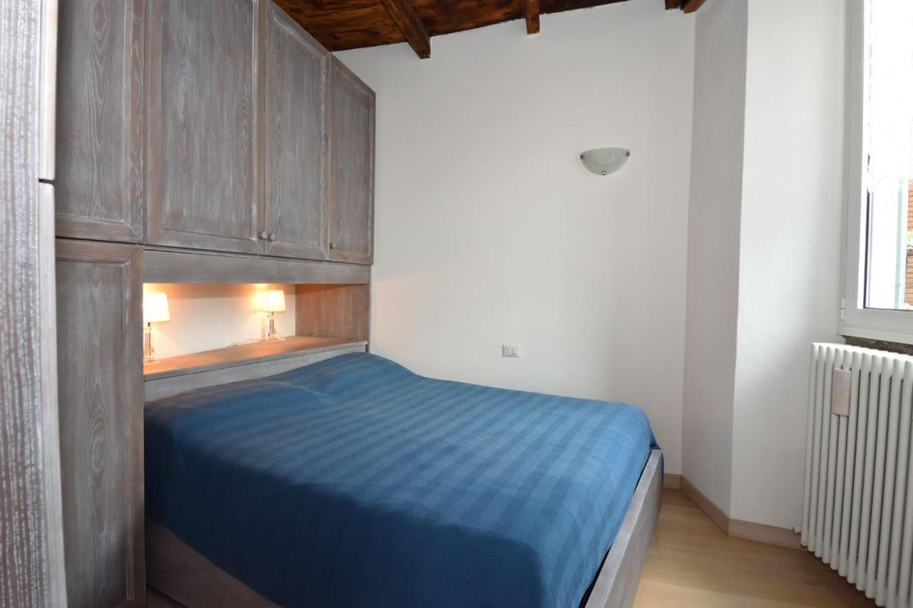 Bellagio Countryside Apartment Luaran gambar