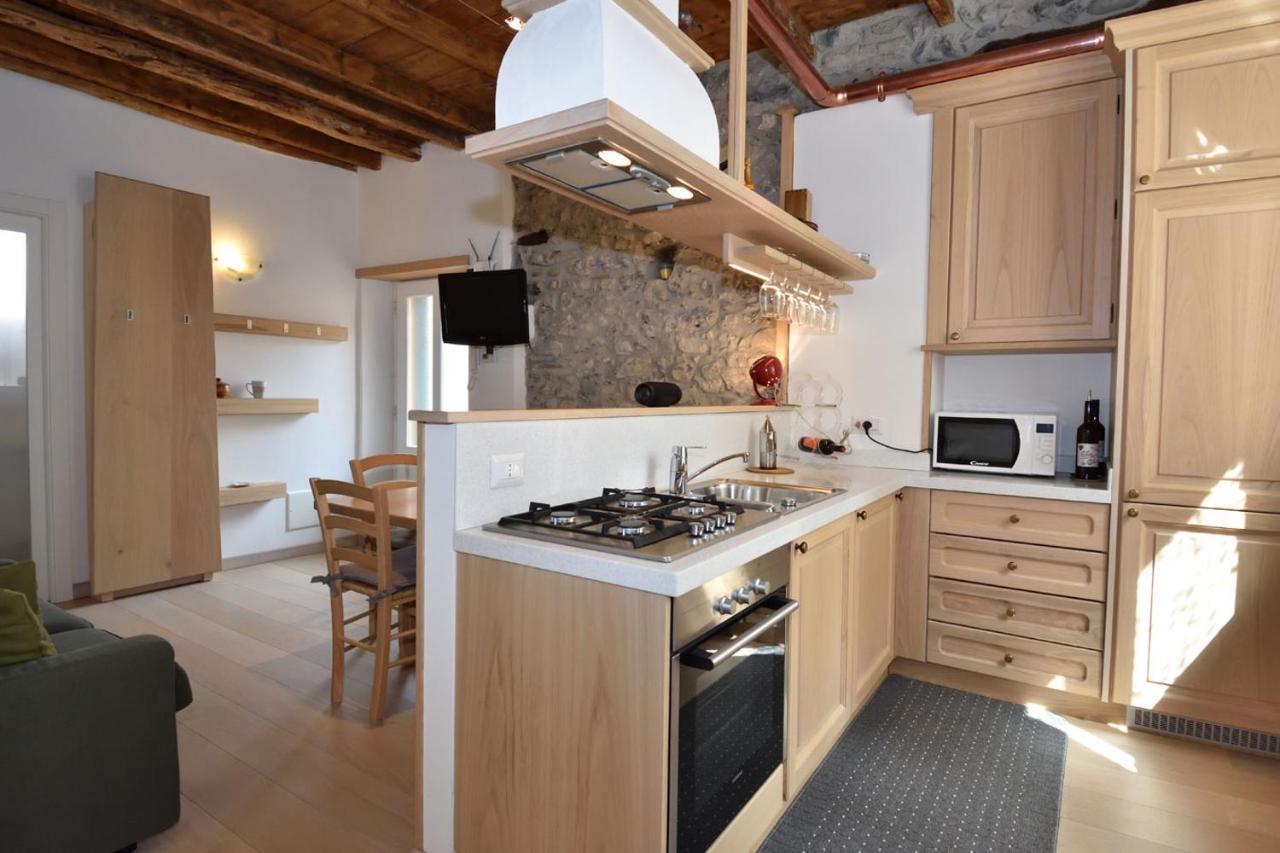 Bellagio Countryside Apartment Luaran gambar