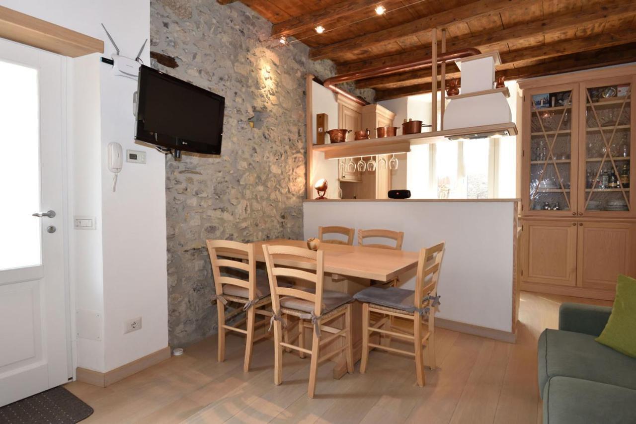Bellagio Countryside Apartment Luaran gambar